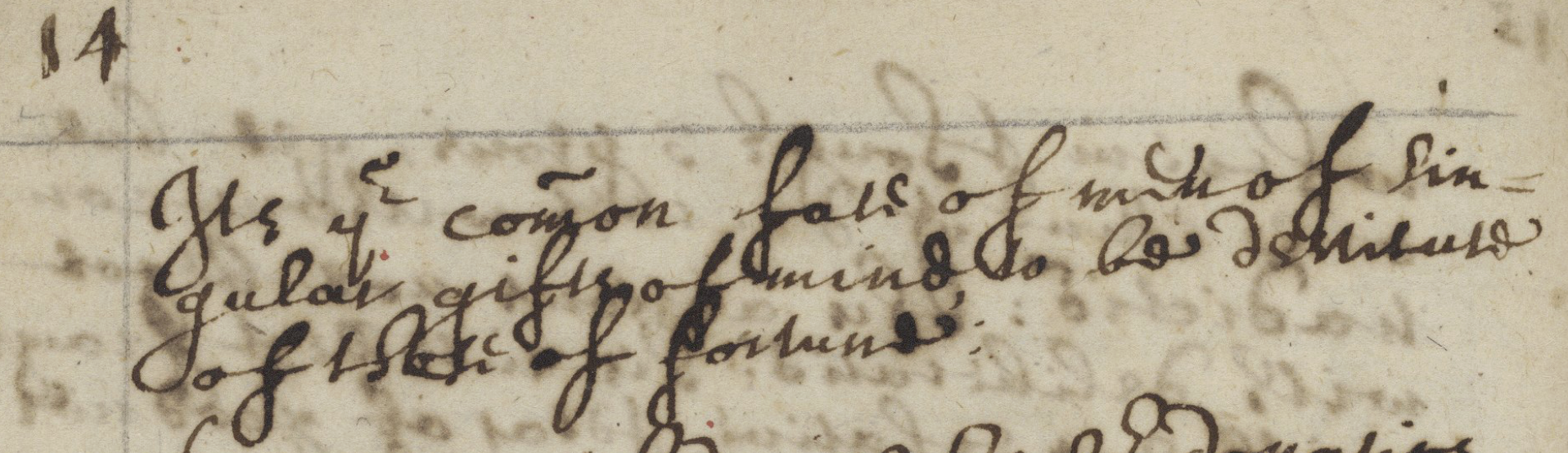 John Ward